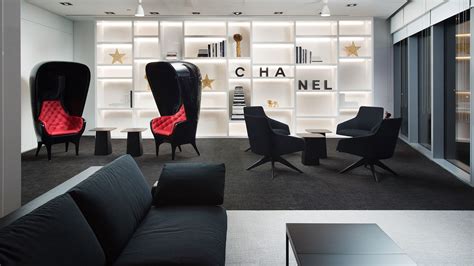 chanel office dubai design district|Dubai Design District on LinkedIn: Delighted to have welcomed .